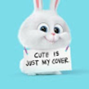 Meet your Posher, Kim